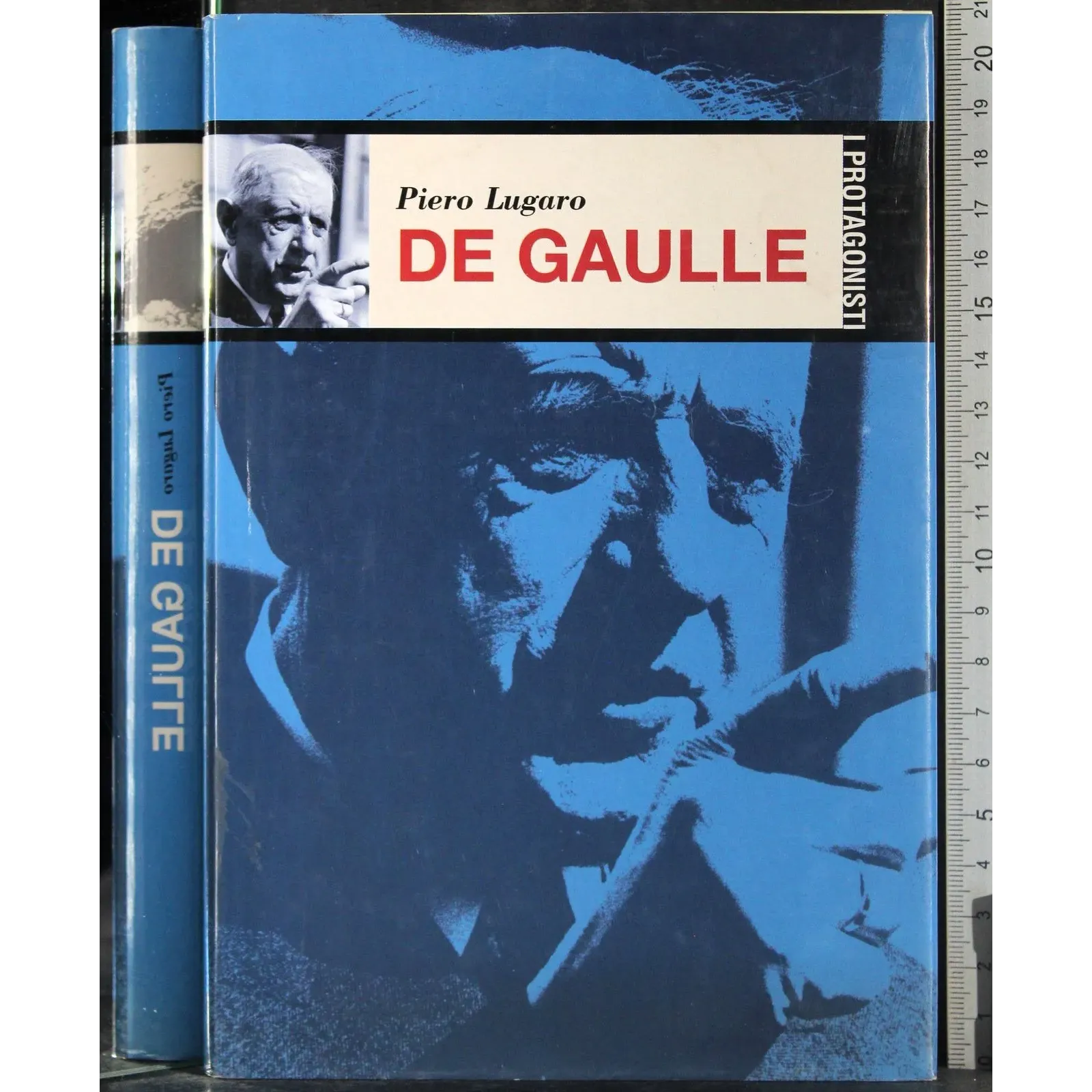 De Gaulle