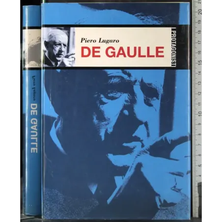 De Gaulle