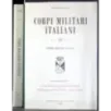Corpi militari italiani. Marina Militare Tomo 1-2