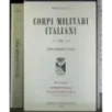 Corpi militari italiani. Stormi d'Italia