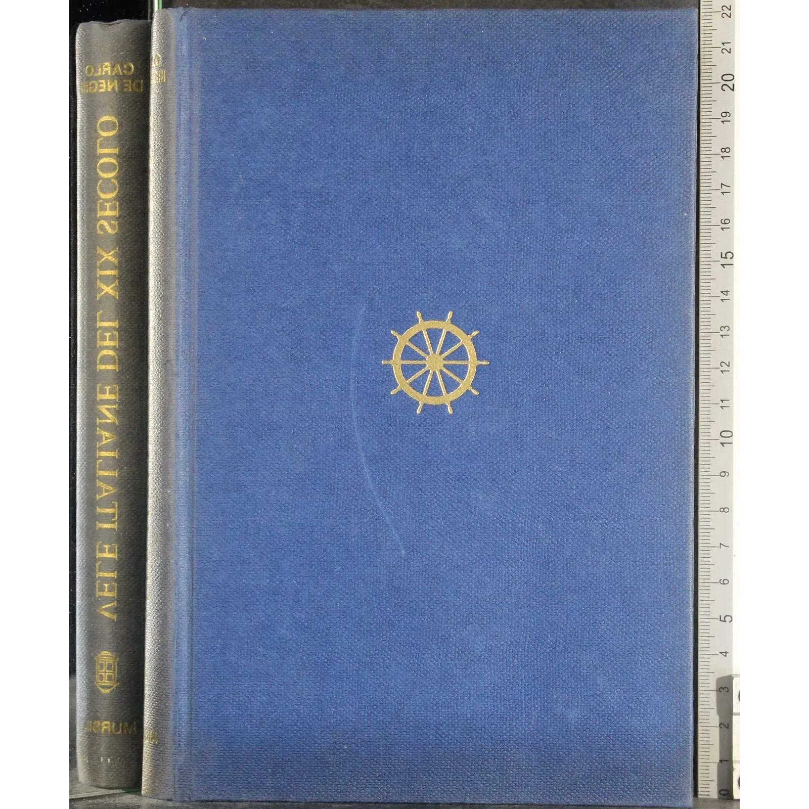 Vale italiane del XIX Secolo