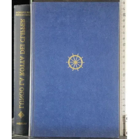 Lungo la rotta dei clipper
