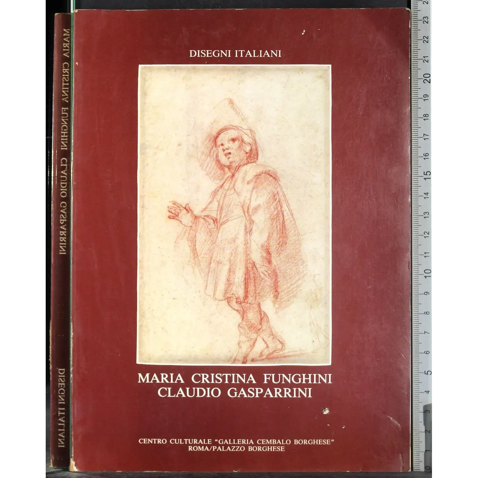 Maria Cristina Funghini Claudio Gasparrini