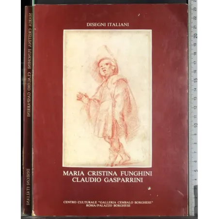 Maria Cristina Funghini Claudio Gasparrini