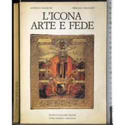 L'icona arte e fede