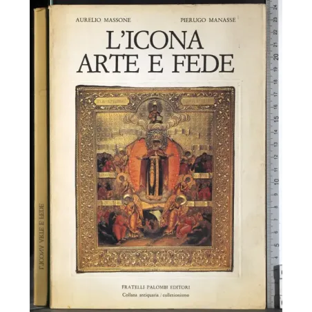 L'icona arte e fede