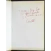 Scritto sull'acqua