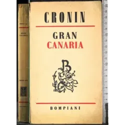 Gran Canaria