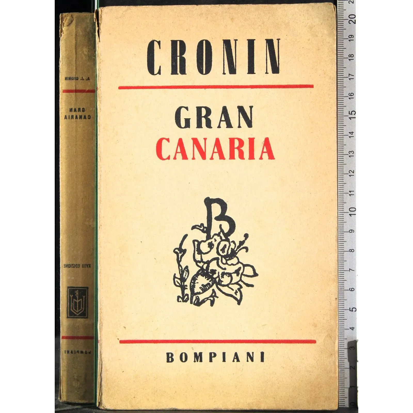 Gran Canaria