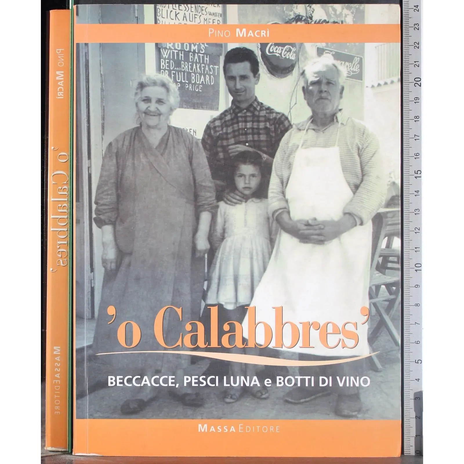O Calabbres