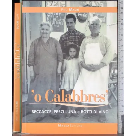 O Calabbres