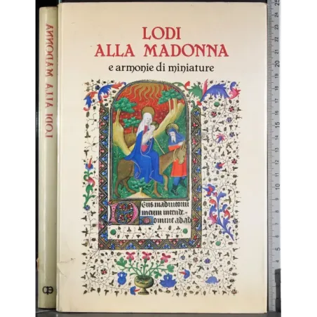 Lodi alla madonna