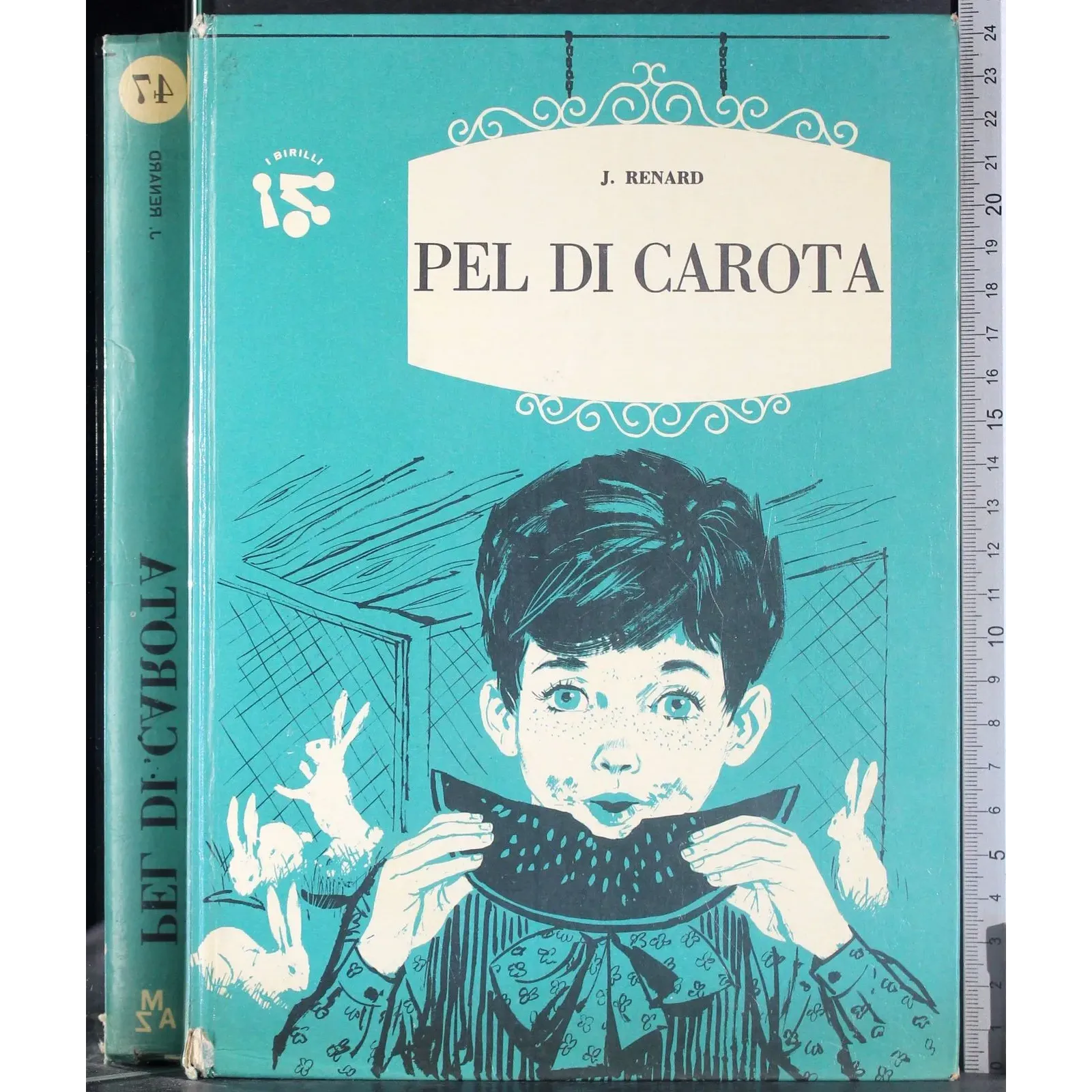 Pel di Carota