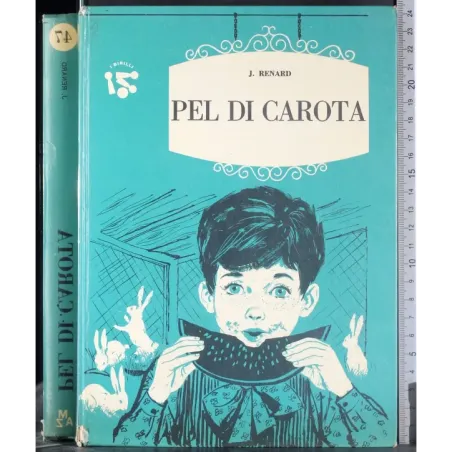 Pel di Carota