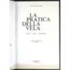 La pratica della vela