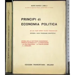 Principi di economia politica