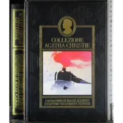 Assassinio sull'orient express. L'assassinio di Roger Ackroyd