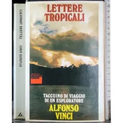 Lettere tropicali