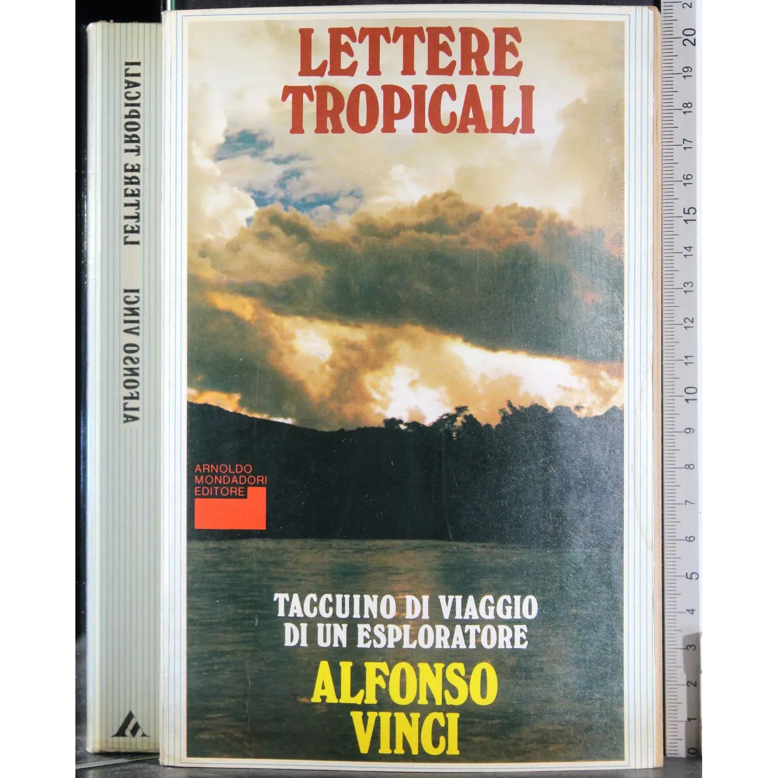 Lettere tropicali