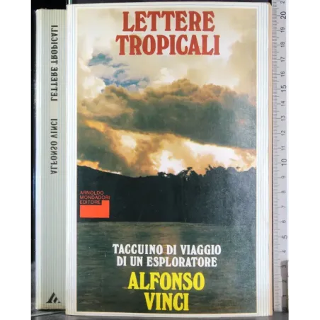 Lettere tropicali