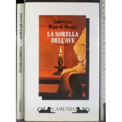 La sorella dell'ave