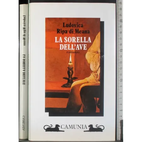La sorella dell'ave