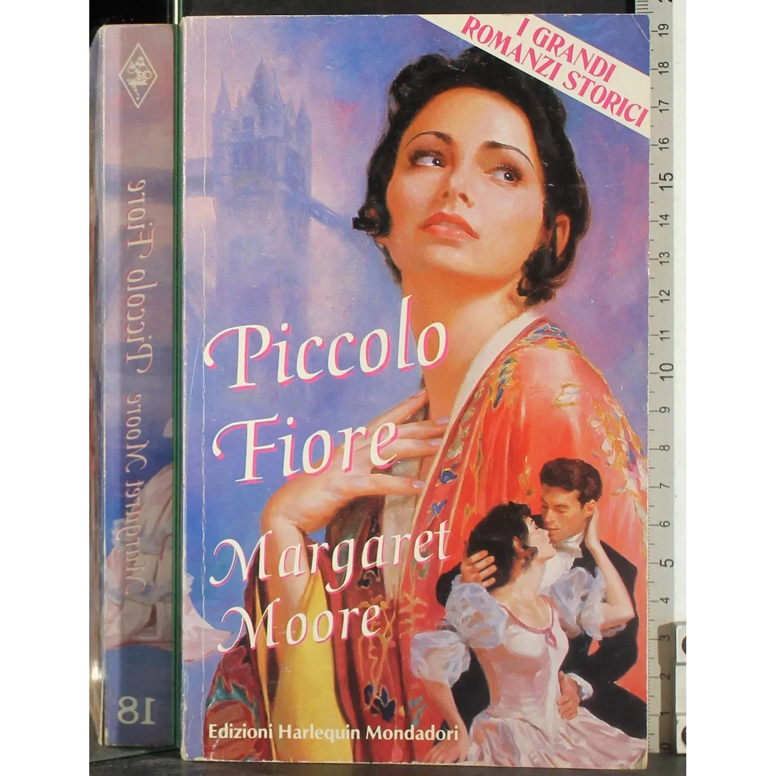 Piccolo fiore