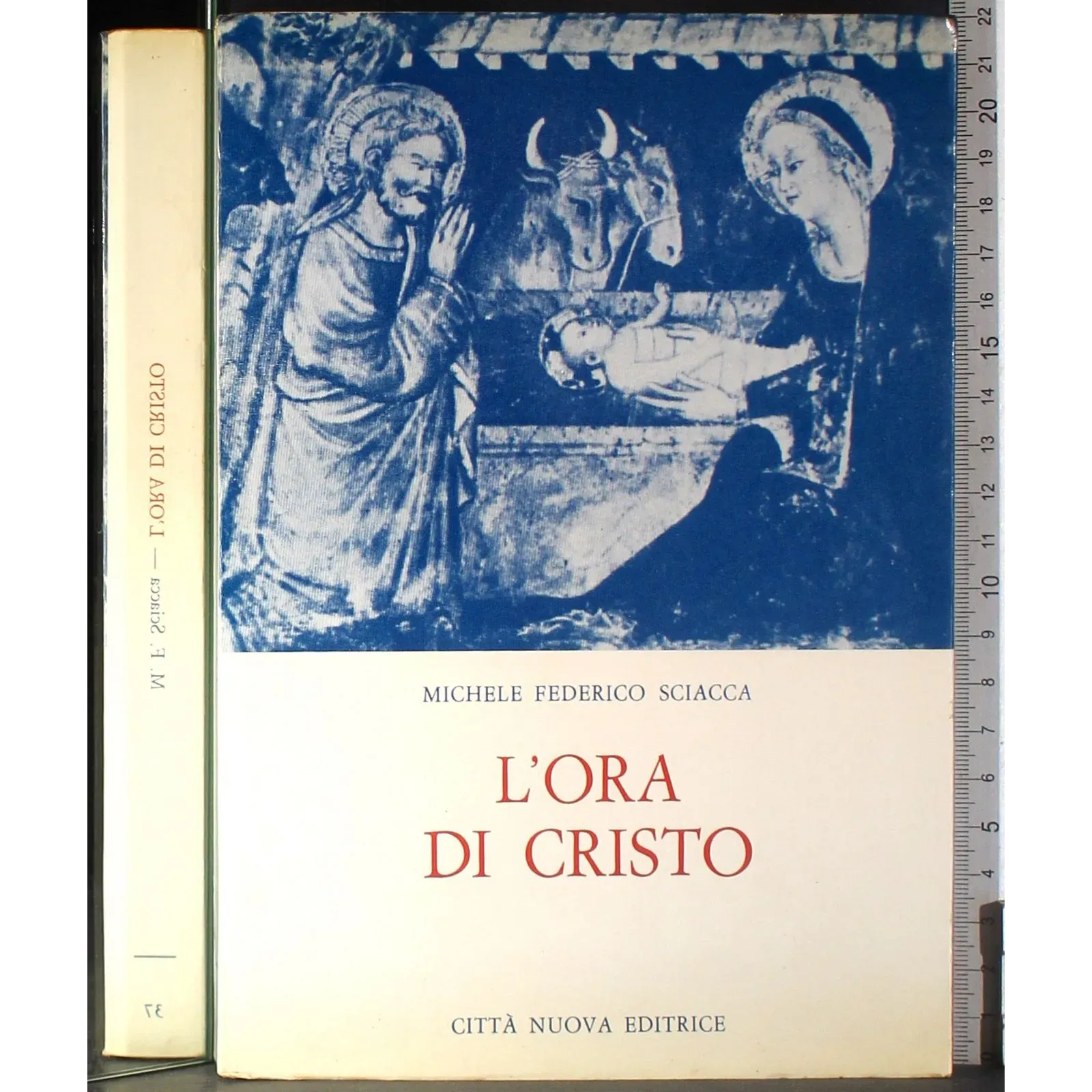 L'ora di Cristo