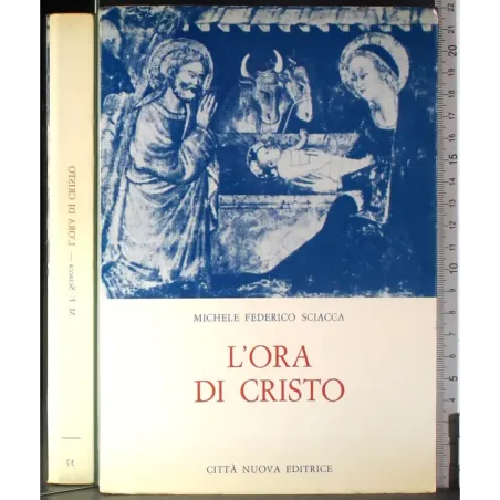 L'ora di Cristo