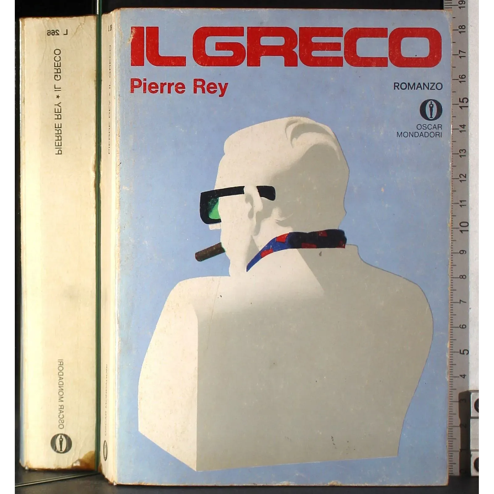 Il greco