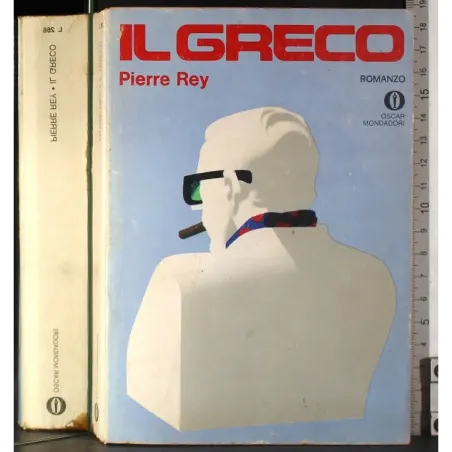 Il greco