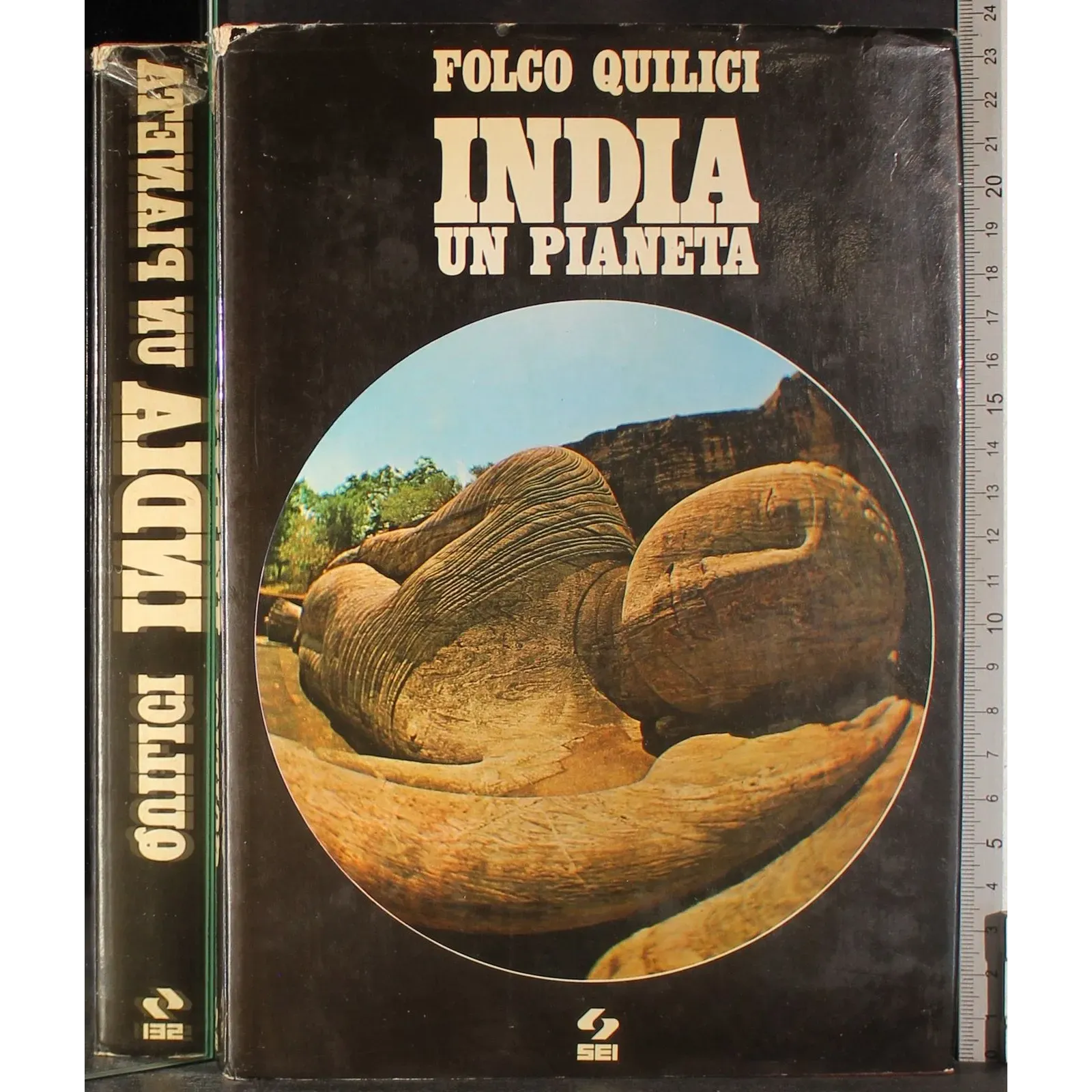 India un pianeta
