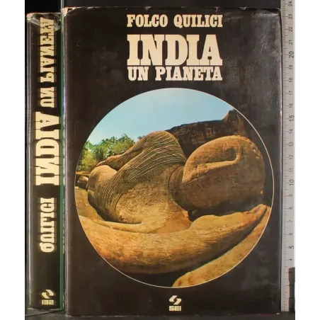 India un pianeta