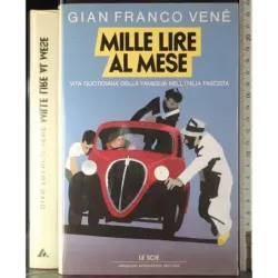 Mille lire al mese