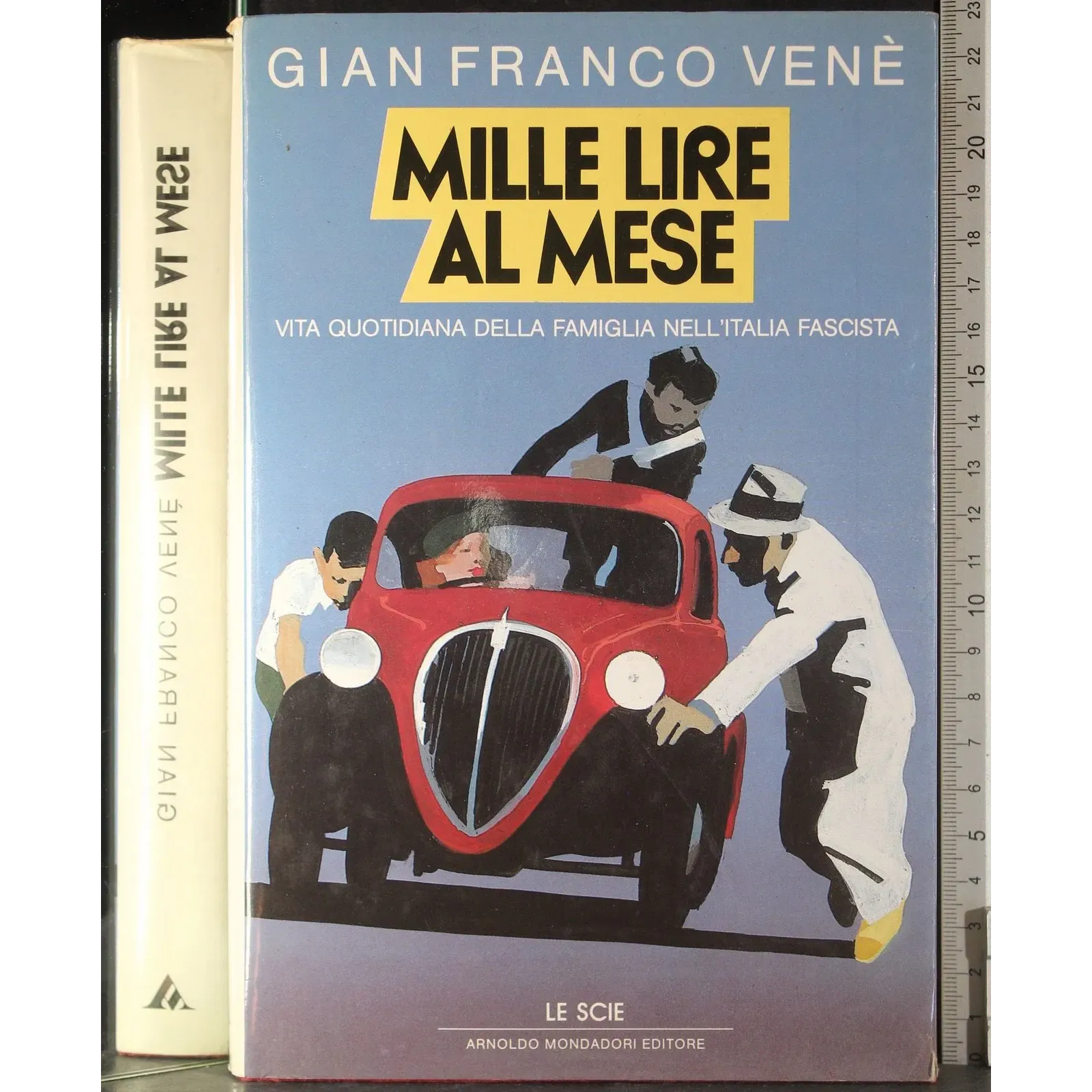 Mille lire al mese