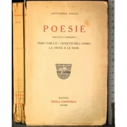 Poesie