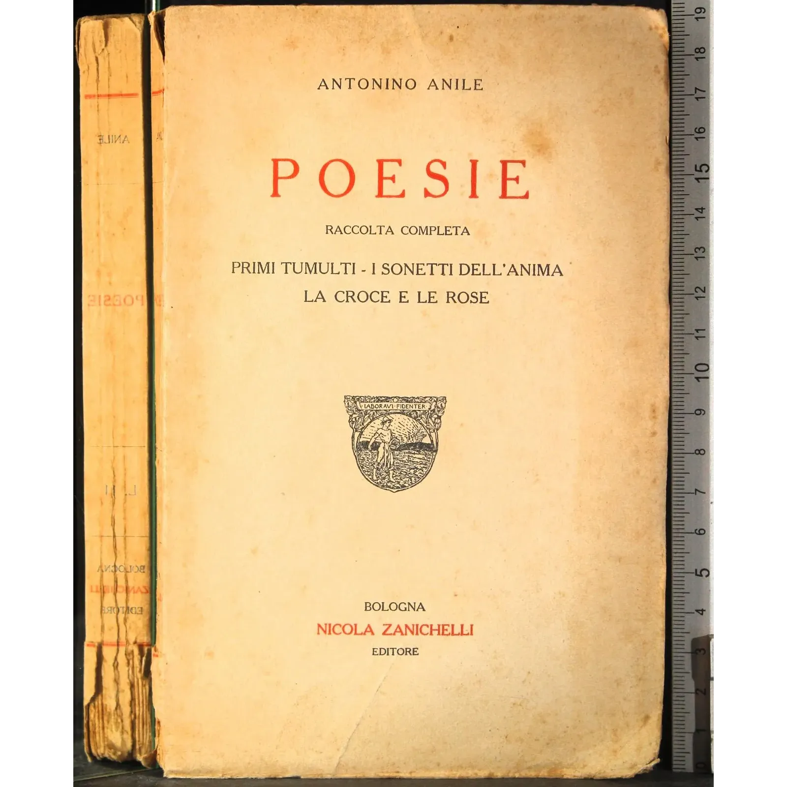 Poesie