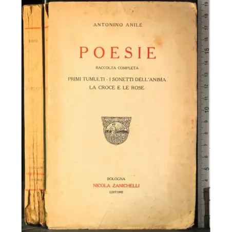 Poesie