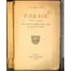 Poesie
