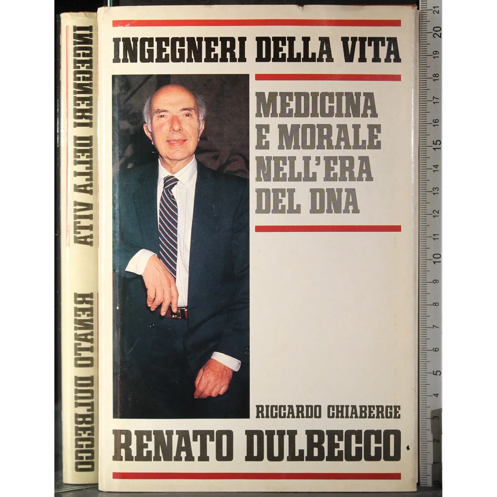 Medicina e morale nell'era del DNA