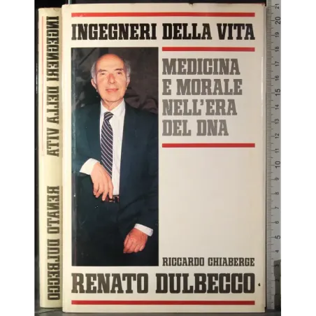 Medicina e morale nell'era del DNA