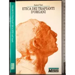 Etica dei trapianti d'organi