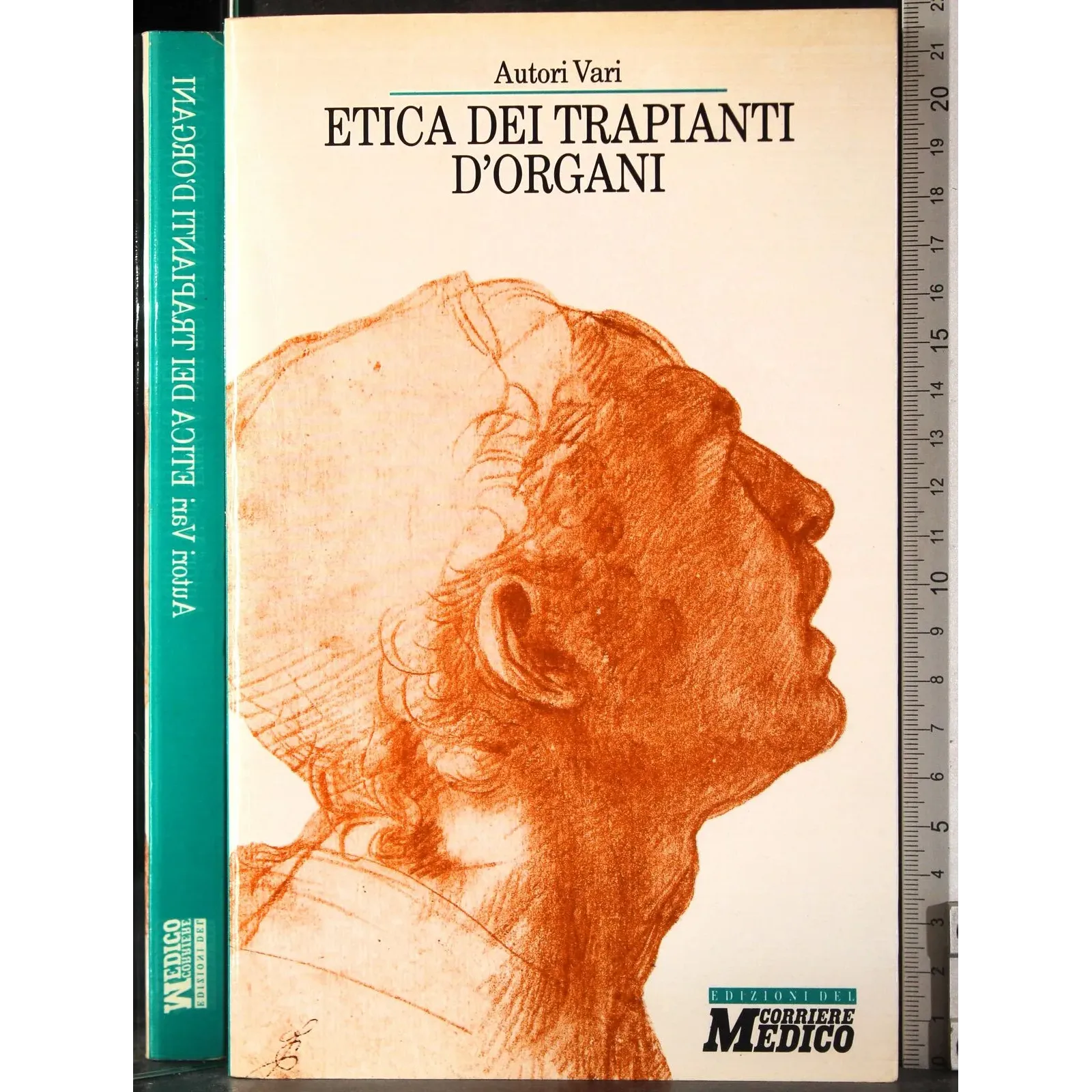 Etica dei trapianti d'organi