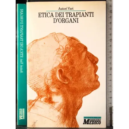 Etica dei trapianti d'organi