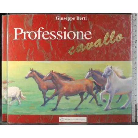 Professione cavallo