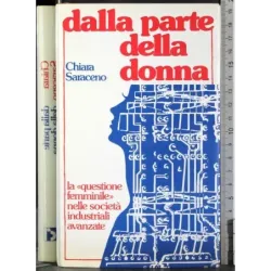 Dalla parte della donna