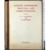 English commercial practice and correspondence