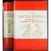 La Sacra Bibbia