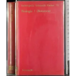 Biologia 1 (botanica)
