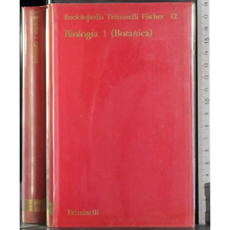 Biologia 1 (botanica)